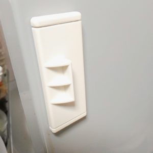 ニトムズ冷蔵庫ドアストッパー