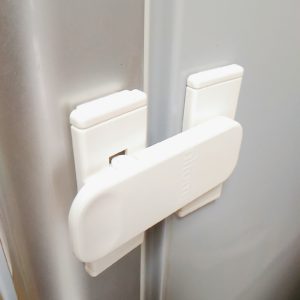 ニトムズ冷蔵庫ドアストッパー