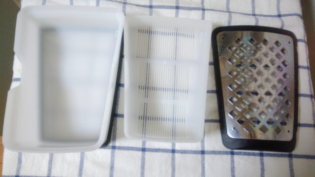おろしがね