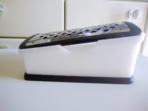 おろし器