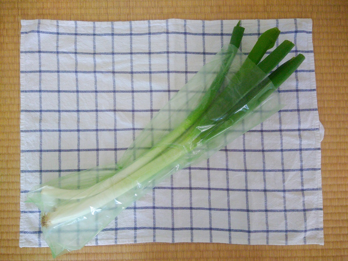 野菜保存袋 愛菜果