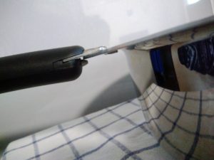 十得鍋旧ハンドルClose