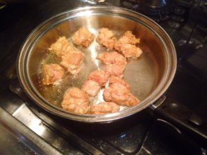 ビタクラフトからあげ