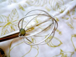 レイエ計量みそマドラー