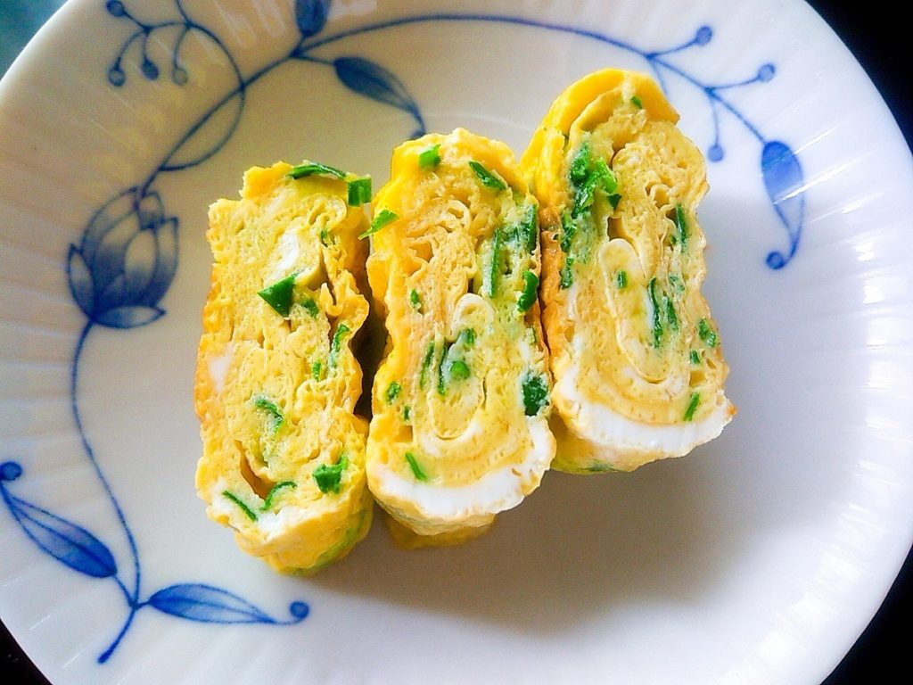 卵焼き