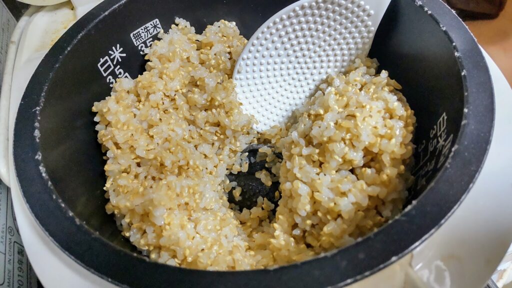 鉄玉子　鉄びん　炊飯器