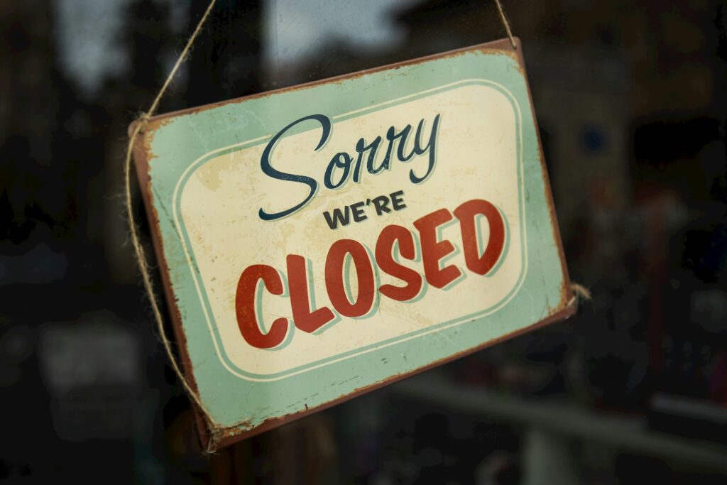 アイキャッチ closed